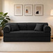 Convertible Sleeper Sofa Bed For Living Room