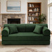 Convertible Sleeper Sofa Bed For Living Room