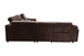Yash Premium Corduroy Sectional