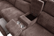 Yash Premium Corduroy Sectional