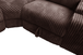 Yash Premium Corduroy Sectional