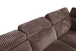 Yash Premium Corduroy Sectional