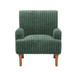 Accent Comfortable Upholstered Armchair For Living Room