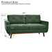 2 Seater Sofa