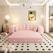 Human Dog Bed, Multi Functional Foldable Sofa Bed, 3 In 1