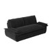 Queen Pull Out Bed, 3 In 1 Convertible Sleeper Sofa