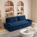 Queen Pull Out Bed, 3 In 1 Convertible Sleeper Sofa