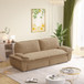 Queen Pull Out Bed, 3 In 1 Convertible Sleeper Sofa