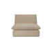 Townes - Slipper Chair - Sand