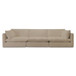 Townes - Modular Sofa - Sand