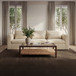 Swift - Modular Sofa - Light Beige