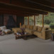 Davie - Lounge Modular Sectional - Golden Yellow