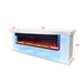 Aira Modern Electric Fireplace