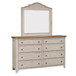 Farmhouse Reimagined - Bedroom Set