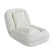 Upholstered Foldable Lazy Sofa Bed For Adults And Pets