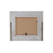 Hollywood Hills - Mirror - White