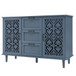2 Door 3 Drawer Cabinet