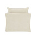 Shane - Chair With 2 Pillows - Beige