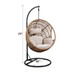 Vasant - Hanging Chair (Seat Cushion Included) - Beige