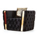Naomi - Button Tufted Chair