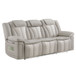 Cruiser - Power Reclining Sofa