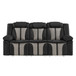 Cruiser - Power Reclining Sofa