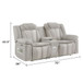 Cruiser - Power Reclining Loveseat