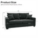 2 Seater Sofa For Living Room