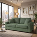 2 Seater Sofa For Living Room