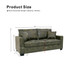 2 Seater Sofa For Living Room