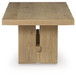 Crendlin - Table