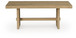 Crendlin - Table
