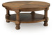 Chadworth - Round Table