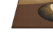 Contempo 45 Chocolate Rug