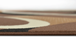 Contempo 45 Chocolate Rug
