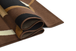 Contempo 45 Chocolate Rug