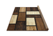 Contempo 43 Chocolate Rug