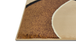 Contempo 42 Latte Rug