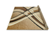 Contempo 42 Latte Rug