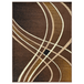 Contempo 42 Chocolate Rug
