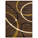 Contempo 40 Chocolate Rug
