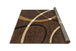 Contempo 40 Chocolate Rug