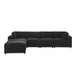 Reversible Modular Sectional