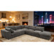 Reversible Modular Sectional