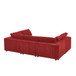 Reversible Modular Sectional
