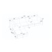 Reversible Modular Sectional