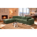 Reversible Modular Sectional
