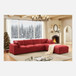 Reversible Modular Sectional