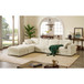 Reversible Modular Sectional