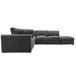 Reversible Modular Sectional